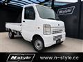 2010 Suzuki Carry Truck