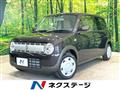 2025 Suzuki Lapin