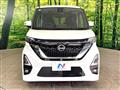 2021 Nissan ROOX