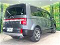 2021 Mitsubishi Delica D5