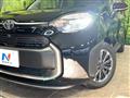 2023 Toyota Sienta