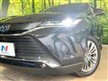 2023 Toyota Harrier Hybrid