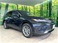 2023 Toyota Harrier Hybrid
