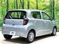 2021 Daihatsu Mira