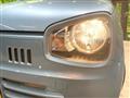 2019 Suzuki Alto