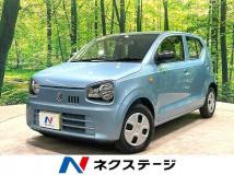 2019 Suzuki Alto