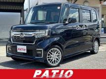 2021 Honda N BOX