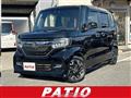 2019 Honda N BOX