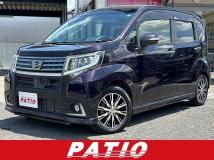 2015 Daihatsu Move