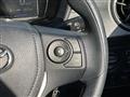 2018 Toyota Corolla Fielder