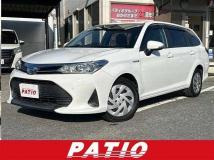 2018 Toyota Corolla Fielder