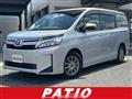 2019 Toyota Voxy