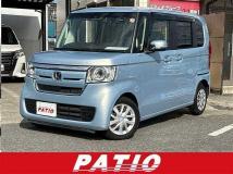 2018 Honda N BOX
