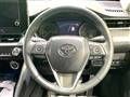 2023 Toyota Harrier