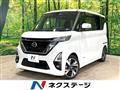 2021 Nissan ROOX