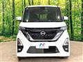 2021 Nissan ROOX