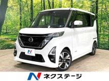 2021 Nissan ROOX