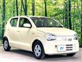 2021 Suzuki Alto