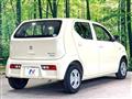 2021 Suzuki Alto