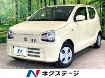 2021 Suzuki Alto