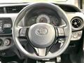 2018 Toyota Vitz