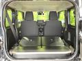2023 Suzuki Jimny