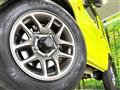 2024 Suzuki Jimny