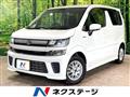 2018 Suzuki Wagon R