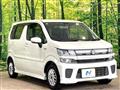 2018 Suzuki Wagon R