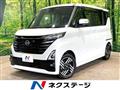 2024 Nissan ROOX
