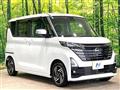 2024 Nissan ROOX