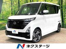 2024 Nissan ROOX