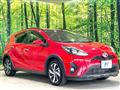 2020 Toyota AQUA