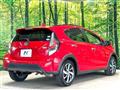 2020 Toyota AQUA