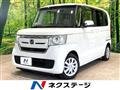 2019 Honda N BOX