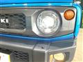 2020 Suzuki Jimny