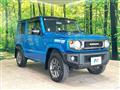 2020 Suzuki Jimny