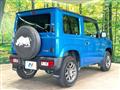 2020 Suzuki Jimny