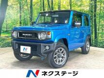 2020 Suzuki Jimny
