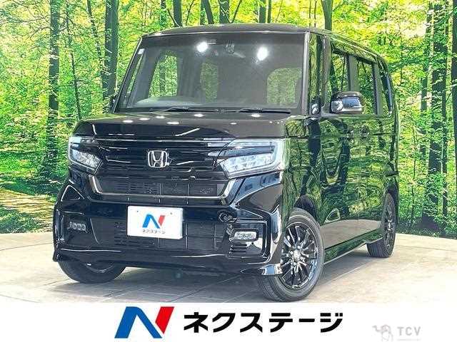2023 Honda N BOX