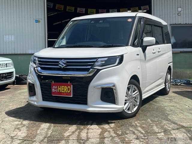 2020 Suzuki Suzuki Others