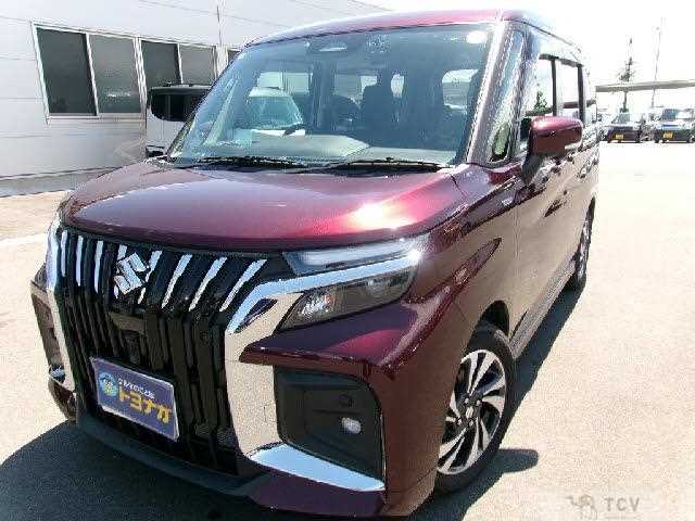2025 Suzuki Suzuki Others