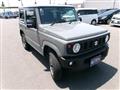 2024 Suzuki Jimny