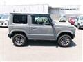 2024 Suzuki Jimny