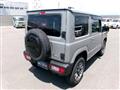 2024 Suzuki Jimny
