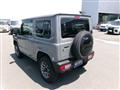 2024 Suzuki Jimny