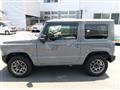 2024 Suzuki Jimny