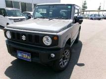2024 Suzuki Jimny