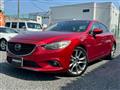 2013 Mazda Atenza