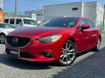 2013 Mazda Atenza